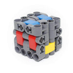 Infinity Fidget Cube - Dgitrends