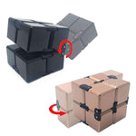 Infinity Fidget Cube - Dgitrends