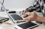 Infinity Fidget Cube - Dgitrends