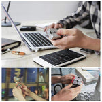 Infinity Fidget Cube - Dgitrends