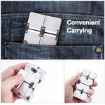 Infinity Fidget Cube - Dgitrends