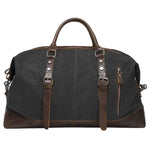 Canvas Sport Tote - Dgitrends