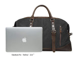 Canvas Sport Tote - Dgitrends
