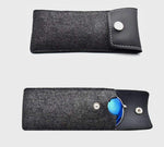 CarBonClean Limited Offer Genuine Hand Cut Cowhide Soft Case - Dgitrends