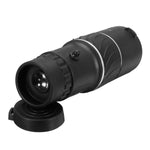 Dual Focus Monocular Telescope - Dgitrends