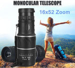 Dual Focus Monocular Telescope - Dgitrends