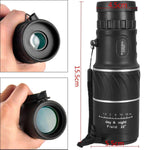 Dual Focus Monocular Telescope - Dgitrends