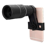 Dual Focus Monocular Telescope - Dgitrends