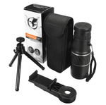 Dual Focus Monocular Telescope - Dgitrends