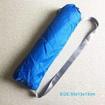 Portable Windproof Beach Sunshade - Dgitrends