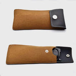 CarBonClean Limited Offer Genuine Hand Cut Cowhide Soft Case - Dgitrends