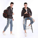 Collapsible Travel Backpack - Dgitrends