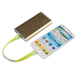USb Data Sync Charging Bracelet, USB Bracelet - Dgitrends