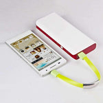 USb Data Sync Charging Bracelet, USB Bracelet - Dgitrends