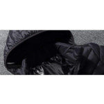 Women's Heated Winter Jacket, USB Heated Jacket - Dgitrends