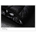 Men's Electric Jacket, USB Heated Jacket - Dgitrends