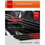 Men's Electric Jacket, USB Heated Jacket - Dgitrends