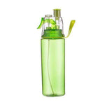 Misting Water Bottle - Dgitrends