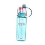 Misting Water Bottle - Dgitrends