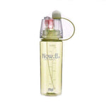 Misting Water Bottle - Dgitrends