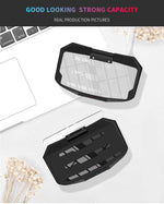 Wireless Charging Dock & Heads up Display Car HUD - Dgitrends