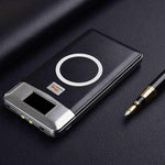 Dual Output Wireless Power Bank, Wireless Power Bank > Quick Charge Wireless Power Bank > Power Bank > Dual Port Power Bank > USB Power Bank > Portable Phone Charger > Universal Power Bank Charger - Dgitrends