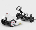 Xiaomi Ninebot Kit DIY Balance Go-kart, Xiaomi Ninebot Kit DIY Balance GoKart - Dgitrends