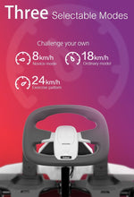 Xiaomi Ninebot Kit DIY Balance Go-kart, Xiaomi Ninebot Kit DIY Balance GoKart - Dgitrends