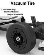 Xiaomi Ninebot Kit DIY Balance Go-kart, Xiaomi Ninebot Kit DIY Balance GoKart - Dgitrends