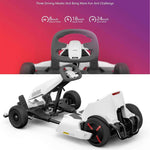 Xiaomi Ninebot Kit DIY Balance Go-kart, Xiaomi Ninebot Kit DIY Balance GoKart - Dgitrends
