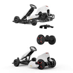 Xiaomi Ninebot Kit DIY Balance Go-kart, Xiaomi Ninebot Kit DIY Balance GoKart - Dgitrends