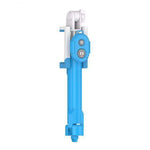 Bluetooth Selfie Stick With Tripod Base & Remote - Dgitrends