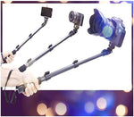 Selfie Stick Tripod - Dgitrends