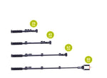 Selfie Stick Tripod - Dgitrends