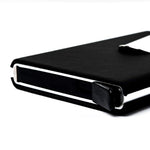Minimalist Card Holder Money Clip - Dgitrends
