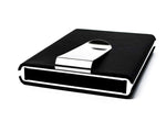 Minimalist Card Holder Money Clip - Dgitrends