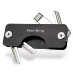 Minimalist Key Organizer - Dgitrends