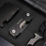 Minimalist Key Organizer - Dgitrends