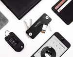 Minimalist Key Organizer - Dgitrends