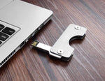 Minimalist Key Organizer - Dgitrends