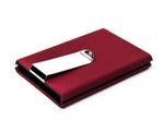 Minimalist Card Holder Money Clip - Dgitrends