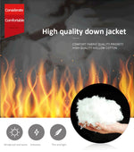 Heated Hiking Vest