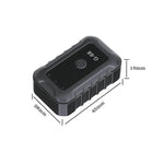 Micro GPS GSM Wifi LBS G68 Super Mini GPS Tracker