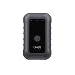 Micro GPS GSM Wifi LBS G68 Super Mini GPS Tracker