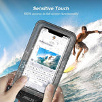 Waterproof cell Phone Case, Waterproof Phone Case - Dgitrends