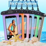 Waterproof cell Phone Case, Waterproof Phone Case - Dgitrends