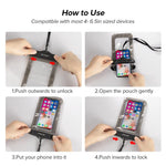 Waterproof cell Phone Case, Waterproof Phone Case - Dgitrends