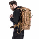 Military Rucksack Rucksack, Military Backpack Rucksack - Dgitrends