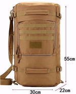 Military Rucksack Rucksack, Military Backpack Rucksack - Dgitrends