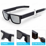 SG2 Camera Glasses Full HD 1080P With Integrated Memory, 1080P Camera Glasses Integrated Memory - Dgitrends